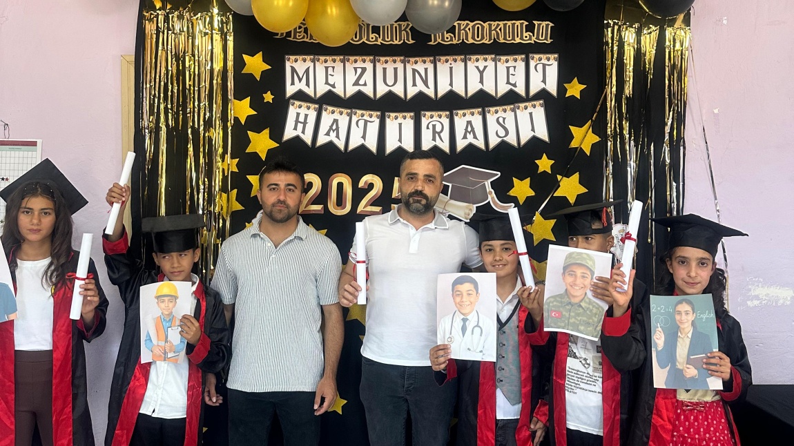 Mezuniyet Programı