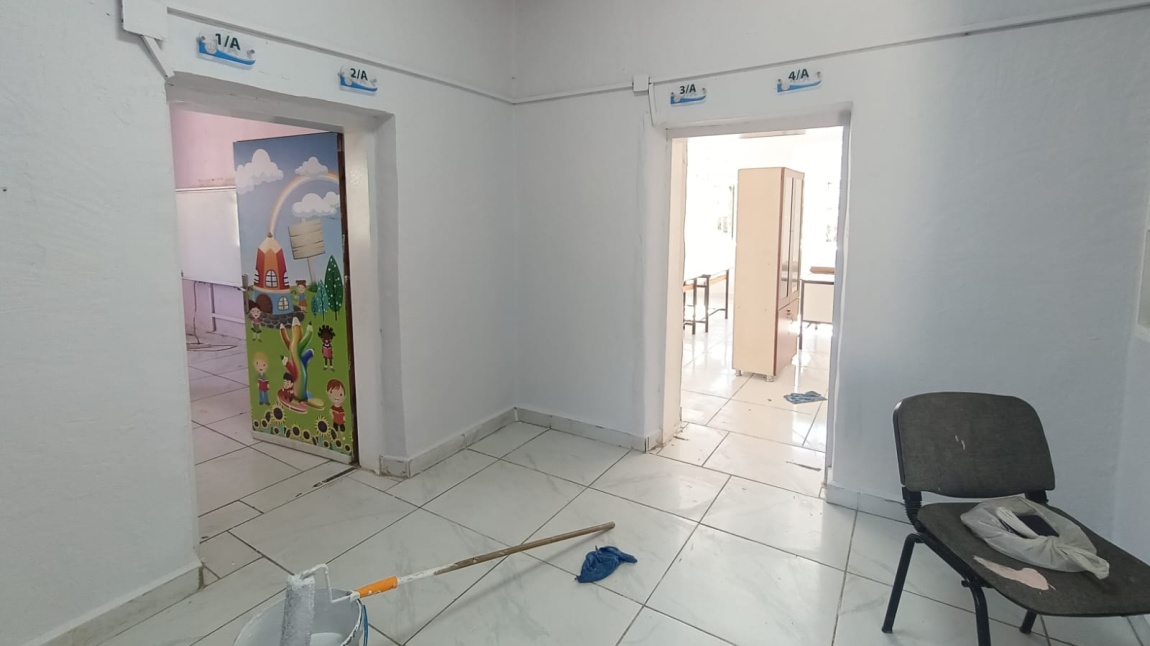 EĞİTİME HAZIRIZ
